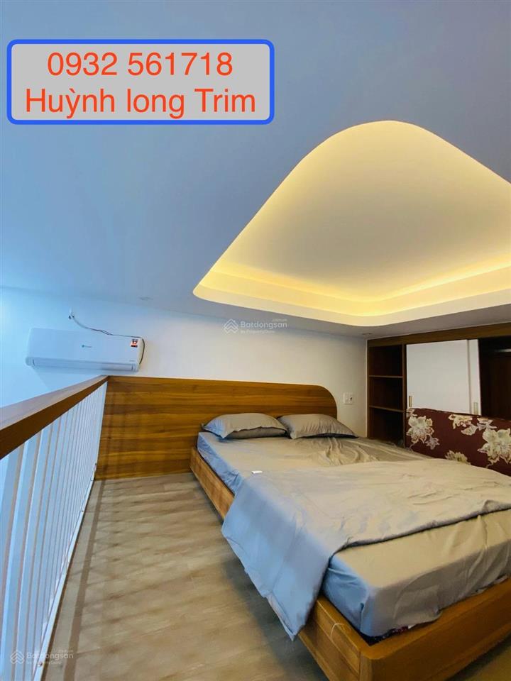 Toà căn hộ apament đẳng cấp tại lê đình lý. doanh thu 1.4 tỷ/năm. 170 m2 đất.  0932 561 ***