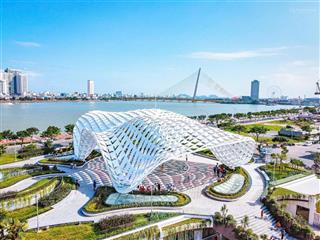 Chính chủ gởi bán 2 mt đường 2/9. gần apec. 129 m2. vị trí vip xây building, cho thuê và đầu tư