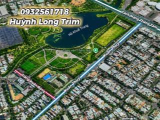 Bán nhà mặt phố đặng xuân bảng, ngay cv thanh niên mát mẻ  90m2  đang cho thuê 9 tr/ tháng