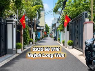 Bán 186 m2 đất ngay gần trục chính nguyễn văn thoại. ngang đến 7.9m. giá chỉ 16.5 tỷ