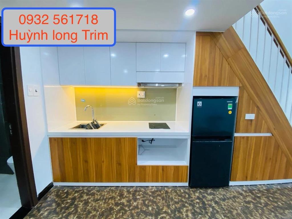 Toà căn hộ apament đẳng cấp tại lê đình lý. doanh thu 1.4 tỷ/năm. 170 m2 đất.  0932 561 ***