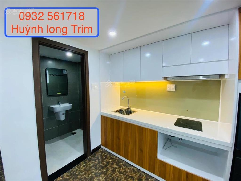 Toà căn hộ apament đẳng cấp tại lê đình lý. doanh thu 1.4 tỷ/năm. 170 m2 đất.  0932 561 ***