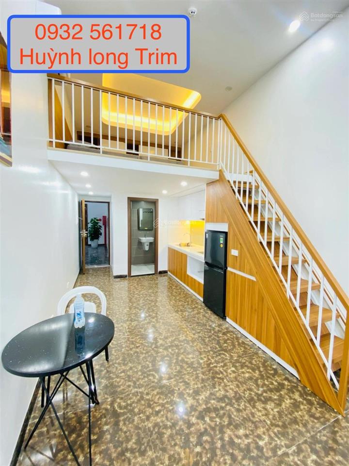 Toà căn hộ apament đẳng cấp tại lê đình lý. doanh thu 1.4 tỷ/năm. 170 m2 đất.  0932 561 ***