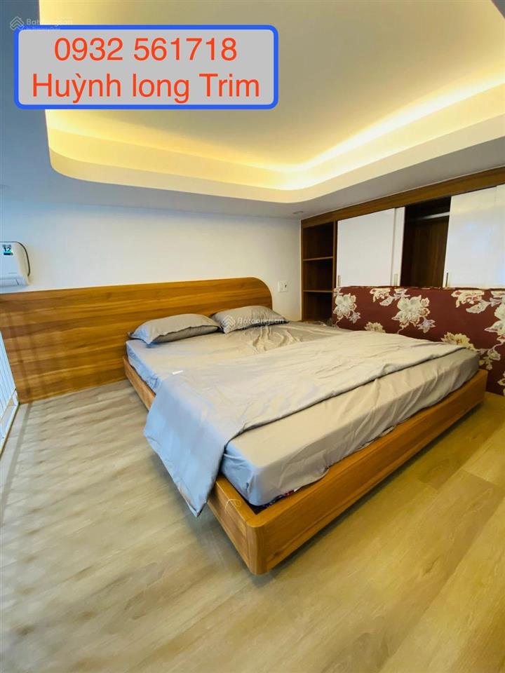 Toà căn hộ apament đẳng cấp tại lê đình lý. doanh thu 1.4 tỷ/năm. 170 m2 đất.  0932 561 ***