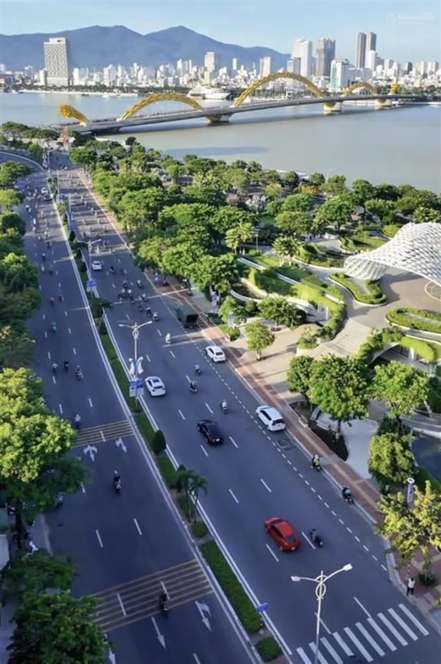 Bán đất đường 2 tháng 9 đà nẵng. vị trí trung tâm siêu vip. giá 26 tỷ có tl. l/h 0932 561 ***