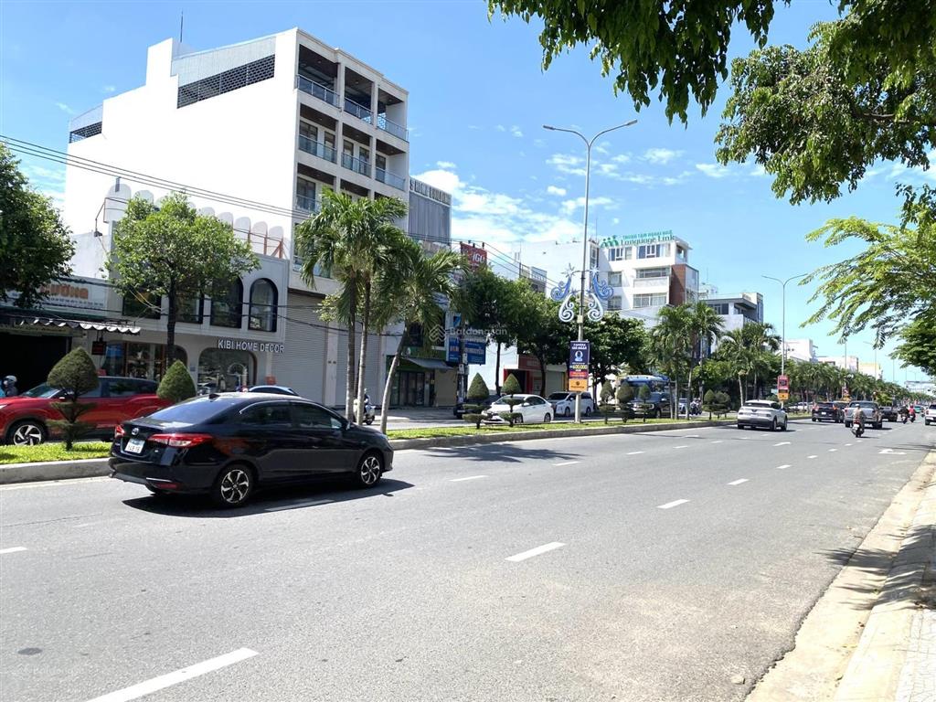 Cho thuê nhà nguyễn hữu thọ, trung tâm đà nẵng. 125m24 tầng. giá chỉ 25tr/tháng. ổn định lâu dài