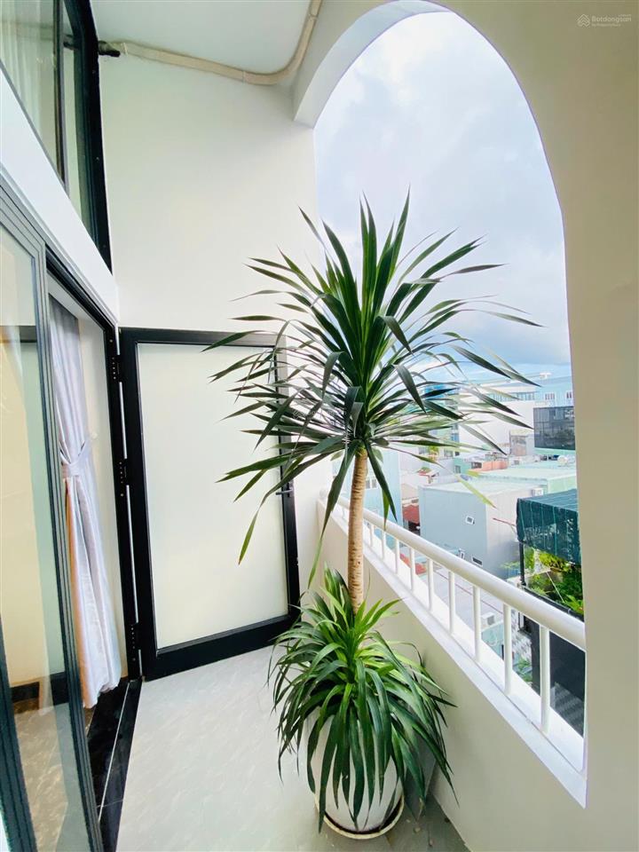 Sốc rẻ. chỉ 24,5 tỷ. bán tòa apartment doanh thu đến 1,4 tỷ/năm. 170 m² đất lê đình lýđà nẵng