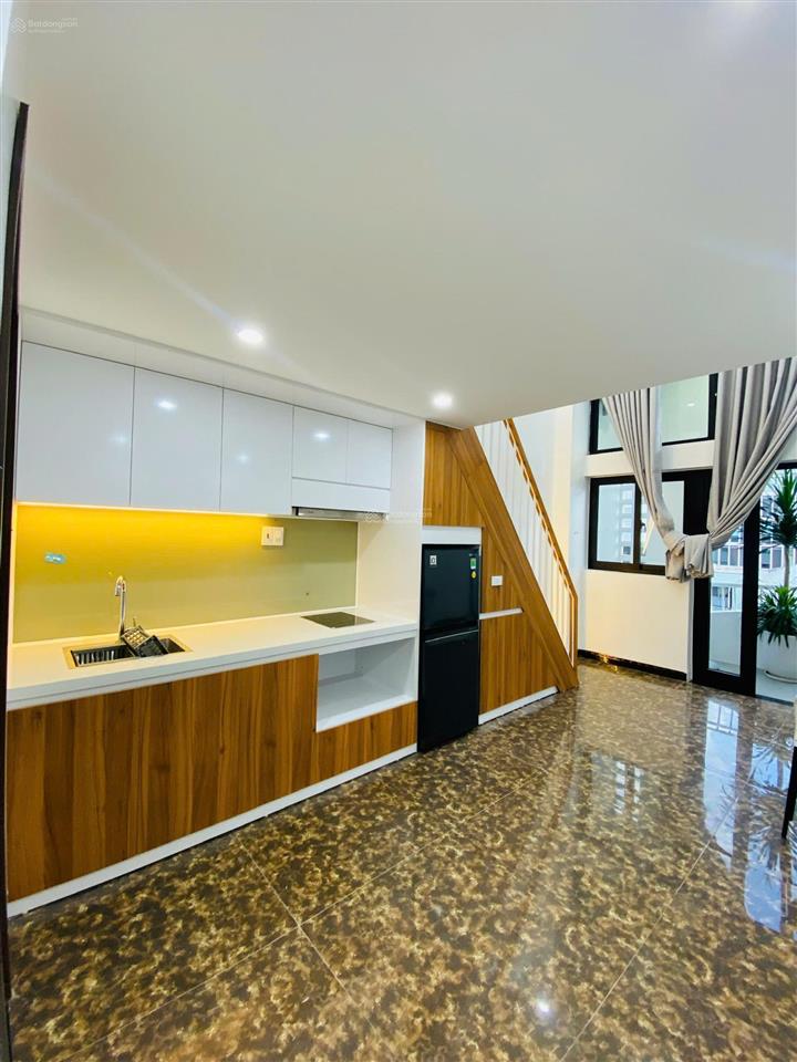 Sốc rẻ. chỉ 24,5 tỷ. bán tòa apartment doanh thu đến 1,4 tỷ/năm. 170 m² đất lê đình lýđà nẵng