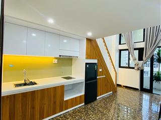 Giá chỉ 24,5 tỷ. bán tòa căn hộapartment doanh thu đến 1,4 tỷ/năm. 170 m² đất lê đình lýđà nẵng