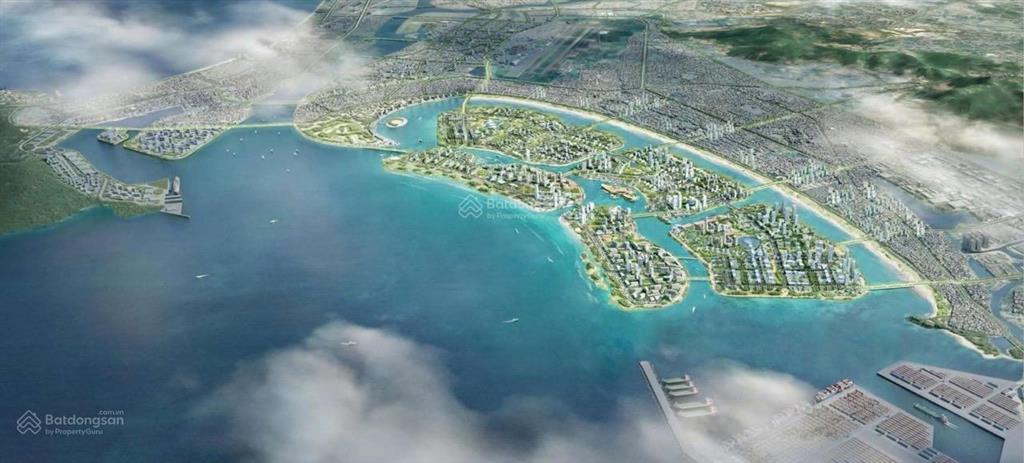 Chưa qua đầu tư, chủ giảm sâu thấp hơn 17 tỷ cho 190 m2 mặt tiền trần cao vân. trung tâm đà nẵng