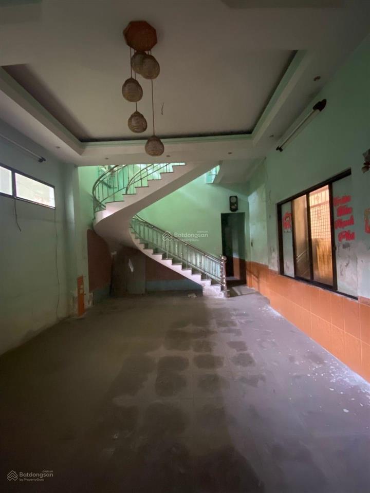 Bán nhanh 190m² mặt tiền trần cao vân  giá chỉ 18,5 tỷ. vị trí vip để xây căn hộ, văn phòng, kd
