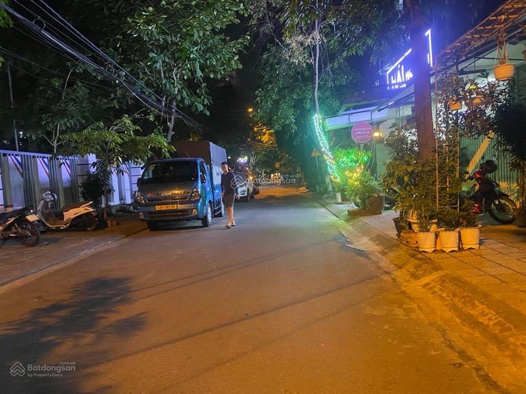 Nhà mặt tiền hà huy giáp  đối diện đại học ngoại ngữ  vị trí giữ tài sản cực đẹp