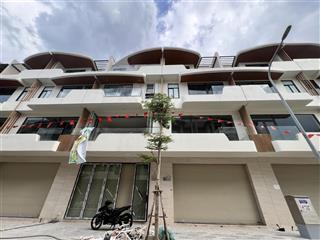 Bán nhanh shophouse khu shb đường hóa sơn 8  hòa cường, 99 m2/ 4,5 tầng/ ngang 6m