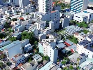 Nhỉnh 15 tỷ. lô mỹ khê 8 hiếm đẹp, cách biển 100m, 80 m2 ngang 10m cực khủng.