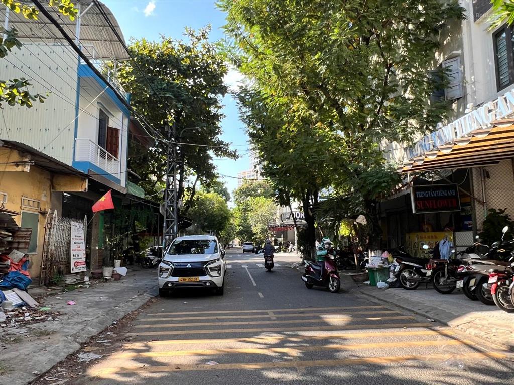 Giảm mạnh! bán cặp đất võ như hưng sát dương khuê, 160 m2 ngang 10m xây villa/appartment bao đẹp