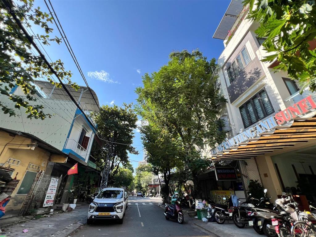 Giảm mạnh! bán cặp đất võ như hưng sát dương khuê, 160 m2 ngang 10m xây villa/appartment bao đẹp