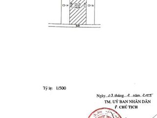 Đất đường bùi viện, sát biệt thự thăng long hải châu, 140 m2 ngang khủng 8m. đất hiếm