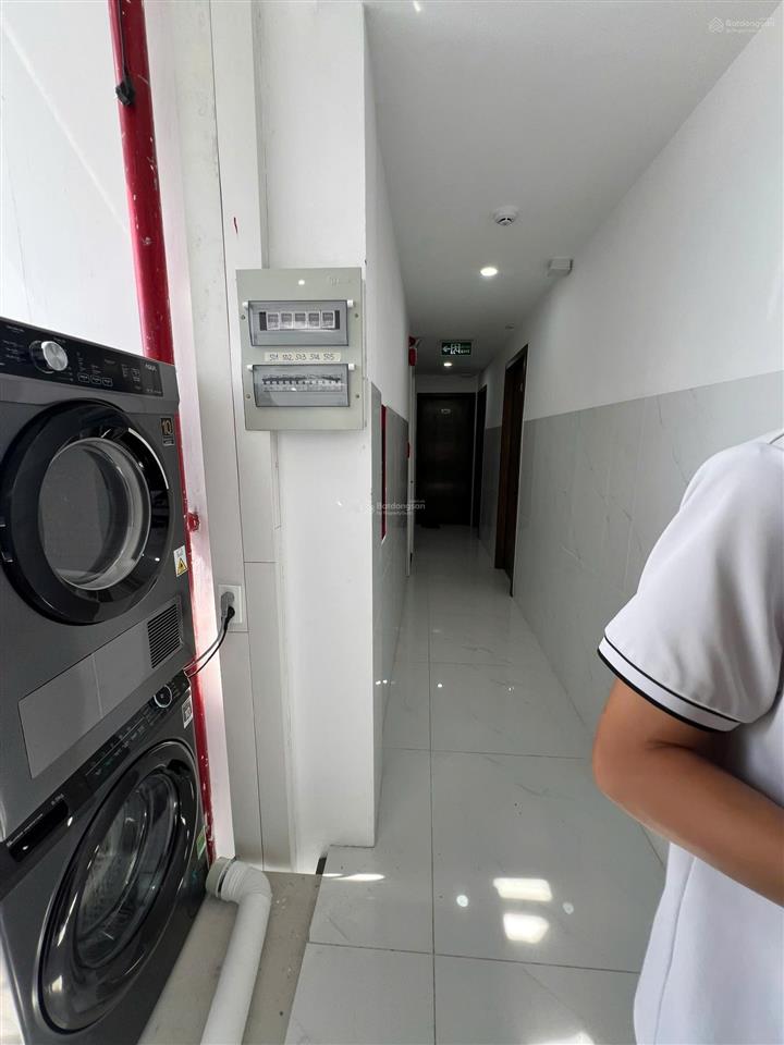 Rẻ hơn 2 tỷ! bán tòa căn hộ hòa cường, đà nẵng. 125 m2/ ngang 6.2m/ 7 tầng. dt 1,9 tỷ. có hồ bơi
