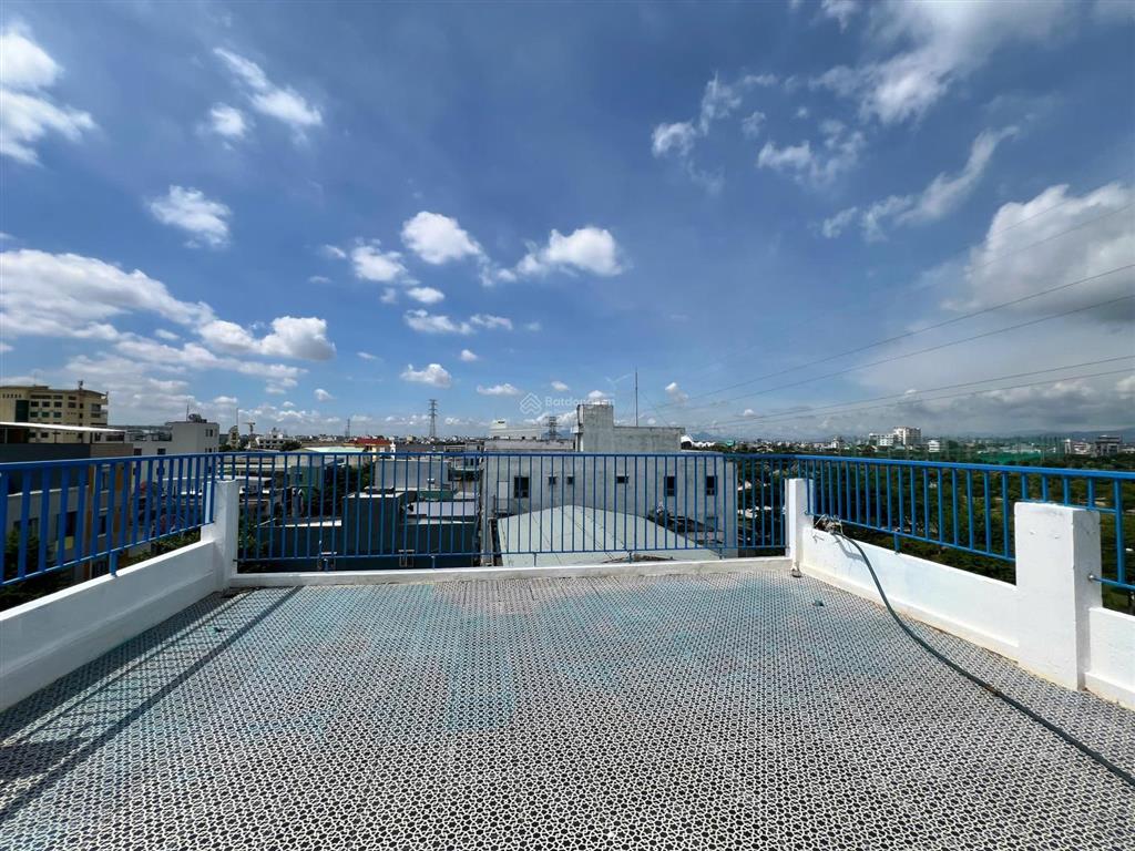Rẻ hơn 2 tỷ! bán tòa căn hộ hòa cường, đà nẵng. 125 m2/ ngang 6.2m/ 7 tầng. dt 1,9 tỷ. có hồ bơi