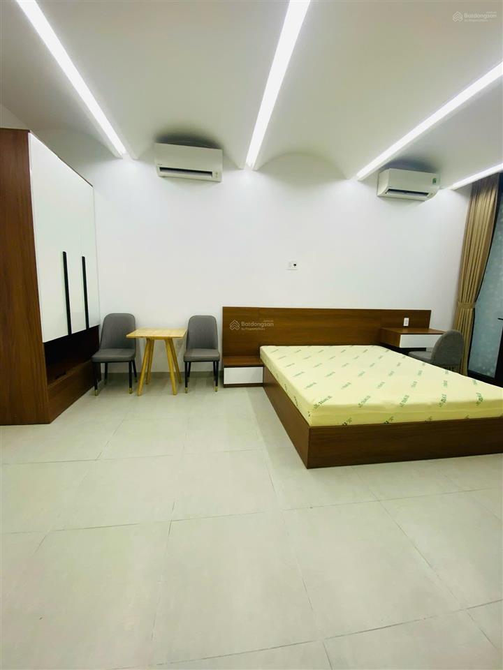 Giảm 1.6 tỷ! gấp bán tòa 5 tầng an thượng 34, dt 90 m2 view công viên, thang máy pccc chuẩn