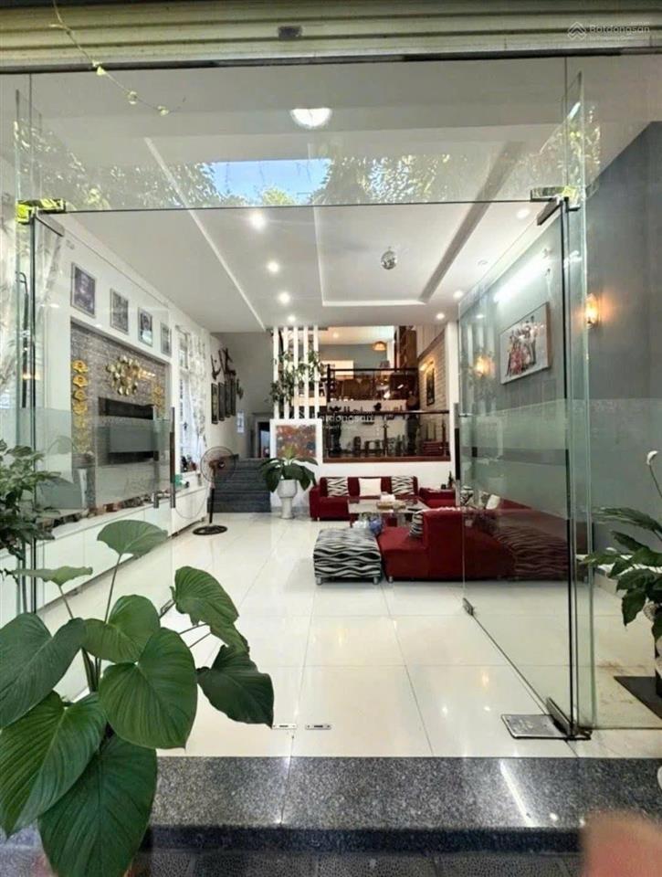 Chủ gốc  gấp bán góc 2 mặt tiền nguyễn xuân ôn  lõi đà nẵng  100m2 nhà 3 tầng, hợp ở/kinh doanh.