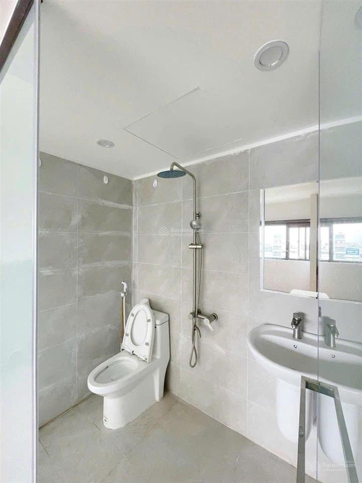 Bán nhà sát đường nguyễn hữu thọ, hải châu, 141m2/ 7 tầng/ dòng tiền ~100 tr/th chỉ 18 tỷ
