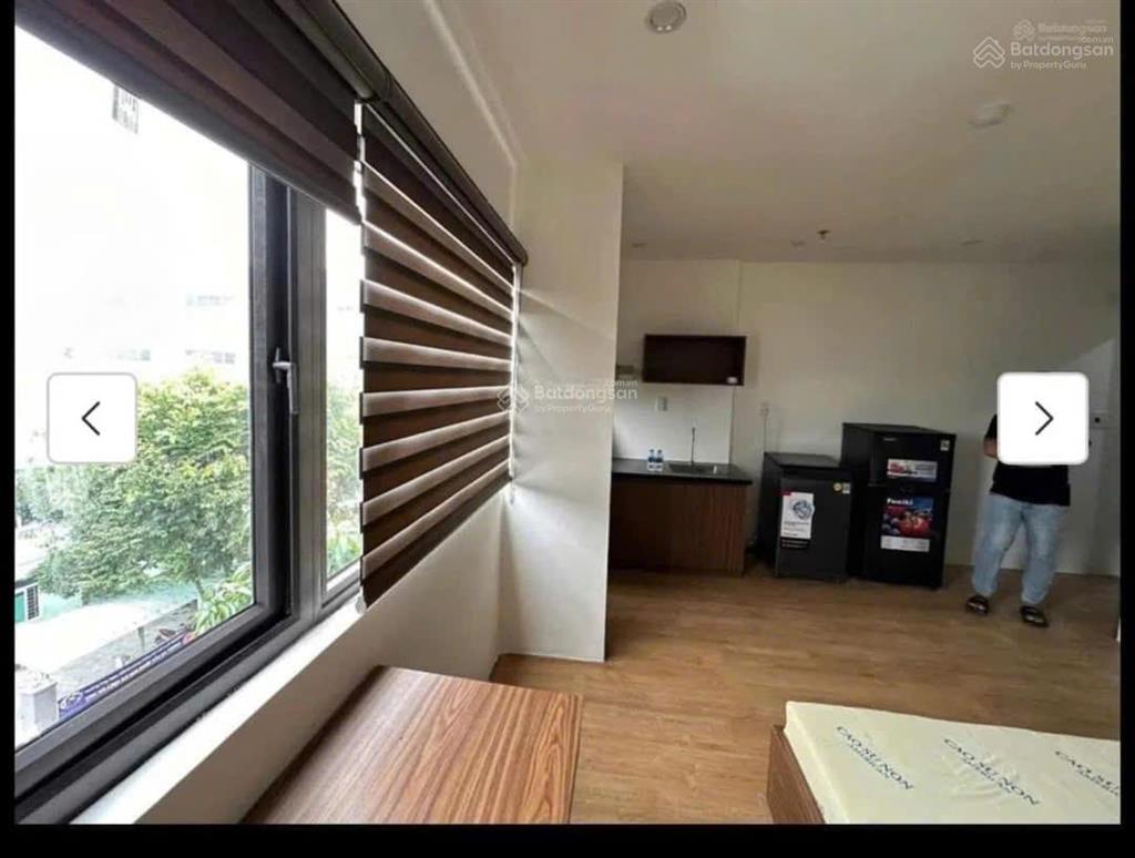 Vị trí đỉnh kinh doanh sát phan đăng lưu hải châu tòa 7 tầng 141m2 dt 97 tr/th 18 tỷ.