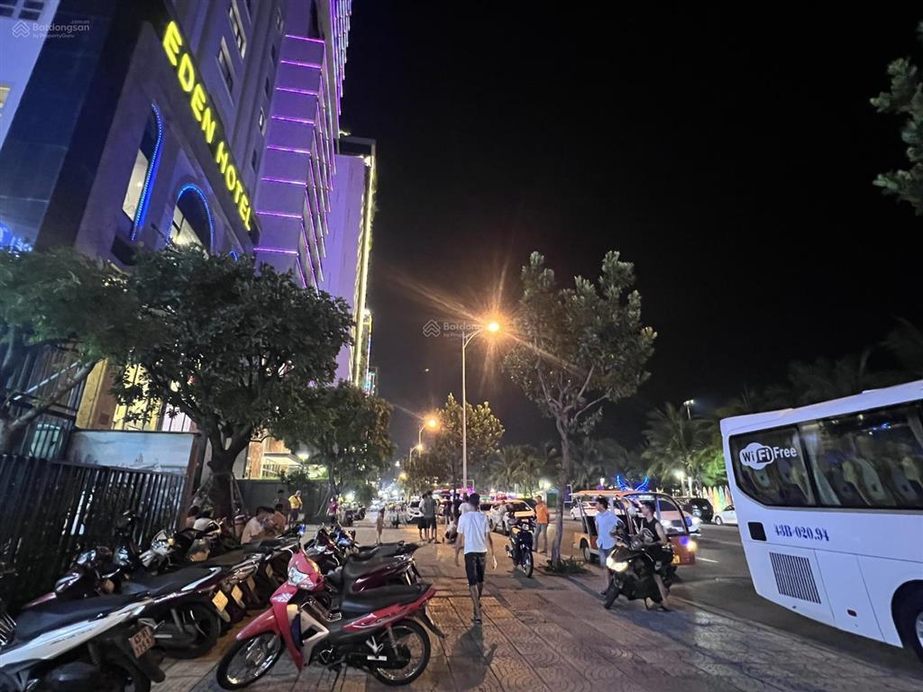 Chủ xác định bán đất võ nguyên giáp, 140 m2 ngang 7m, siêu hiếm. tặng móng và nhà kết cấu 7 tầng.