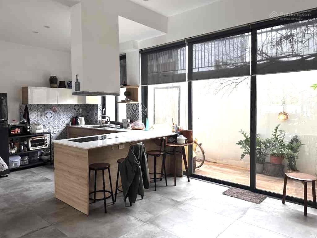 Siêu phẩm mặt tiền võ nguyên giáp  nhà 3 tầng  đối diện resort 5 sao