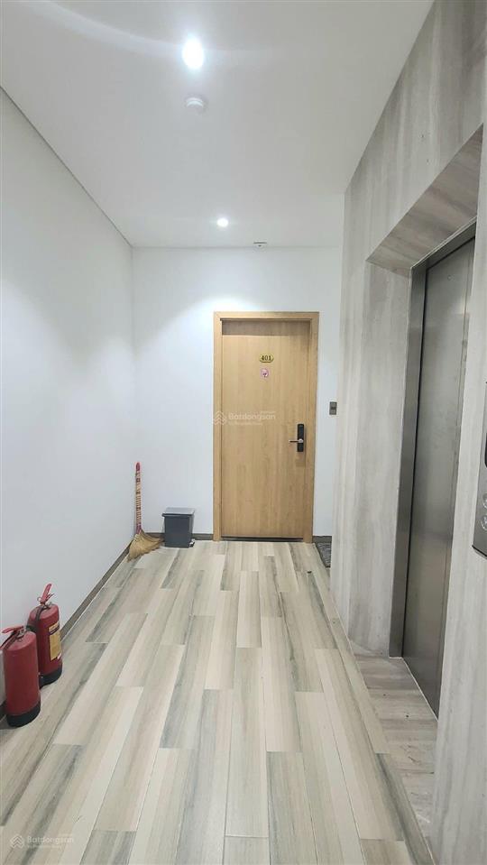 Bán tòa nhà sát nguyễn hữu thọ 7 tầng  tt hải châu  100m2/ mt rộng 8.3m  hồ bơi mới.