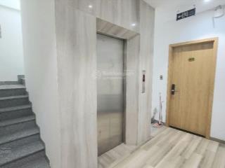 Bán tòa nhà sát nguyễn hữu thọ 7 tầng  tt hải châu  100m2/ mt rộng 8.3m  hồ bơi mới.