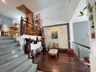 Gấp! bán góc 2 mặt tiền nguyễn xuân ôn, kề tiểu la, 500m ra công viên 2/9, 100 m2 x 3 tầng.