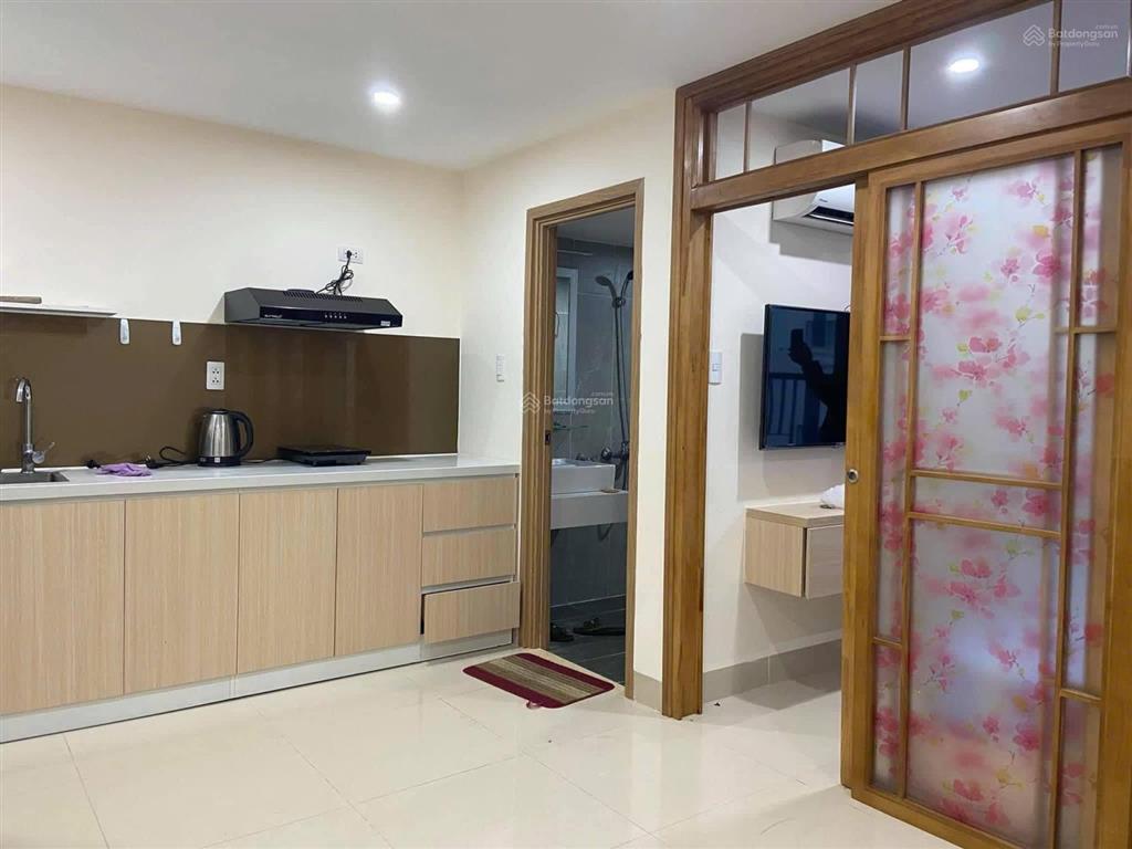 Tòa căn hộ lê đình lý. thiện chí bán, rẻ bất ngờ. 22 tỷ. 170m2. 800m2 sàn. 18 căn hộ