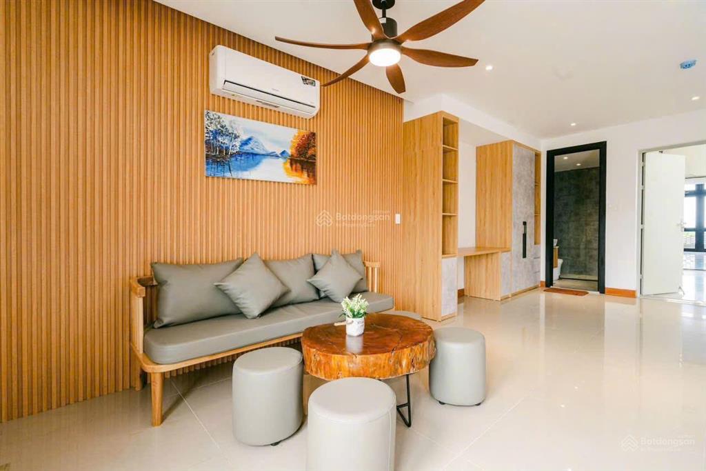 Hiếm! bán nhà 3 tầng  2 mặt tiền  vip mặt tiền võ nguyên giáp, 140 m2 ngang 7m  khu phố tây