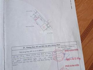 Cần bán gấp nhà cấp 4 sát khu dân cư hiệp thành 1 gần trường quốc tế việt anh, gần bệnh viện tỉnh.