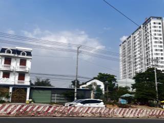 Bán đất tại quốc lộ 13, 15 tỷ, 300m2, phú thọ, thủ dầu một