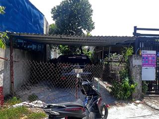 Cần bán lô đất đường nhựa 5m diện tích 178m2 có 100m2 đất odt giá 2,790 tỷ