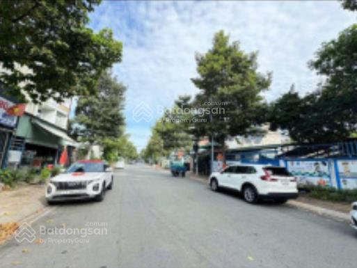 Chính chủ cần bán đất mặt tiền đường tô vĩnh diện, phường hiệp thành, tp tdm