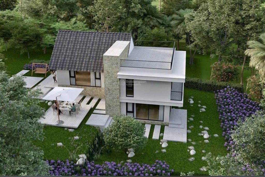 Cần bán căn biệt thự villa nghỉ dưỡng cách trung tâm thành phố đà lạt 25 km