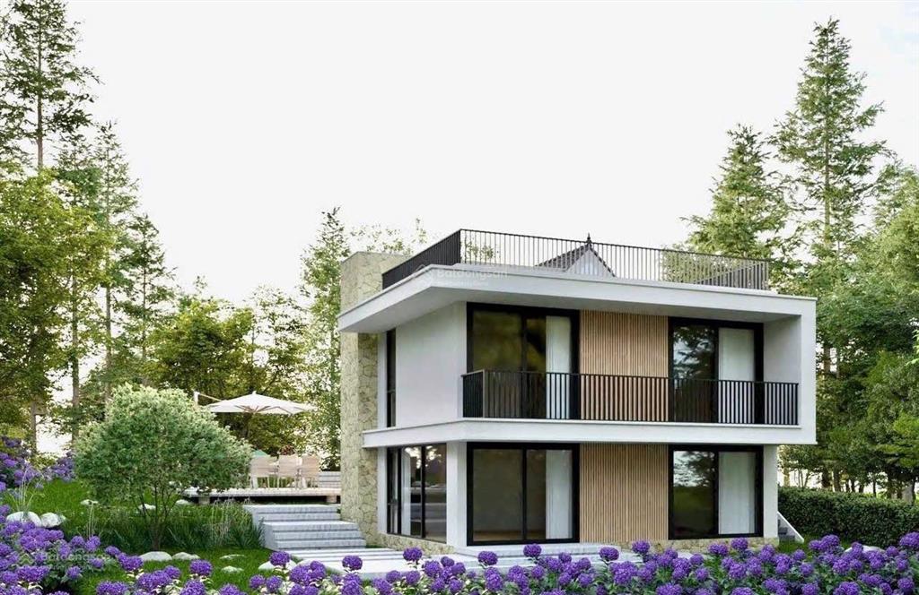 Cần bán căn biệt thự villa nghỉ dưỡng cách trung tâm thành phố đà lạt 25 km