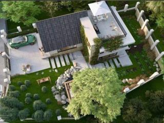 Cần bán căn biệt thự villa nghỉ dưỡng cách trung tâm thành phố đà lạt 25 km
