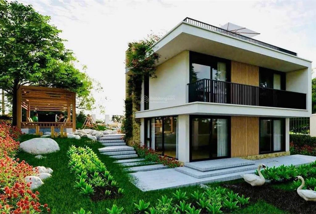 Cần bán căn biệt thự villa nghỉ dưỡng cách trung tâm thành phố đà lạt 25 km