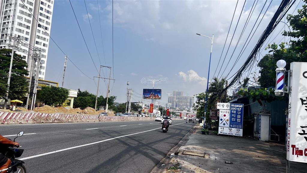 Bán đất tại đường quốc lộ 13, 15 tỷ, 300m2, phường phú thọ, thành phố thủ dầu một