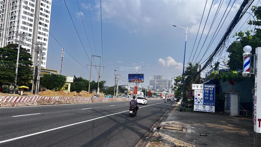 Bán đất tại đường quốc lộ 13, 15 tỷ, 300m2, phường phú thọ, thành phố thủ dầu một