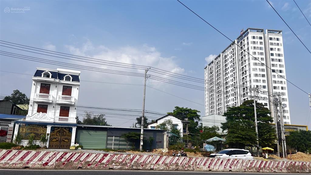 Bán đất tại đường quốc lộ 13, 15 tỷ, 300m2, phường phú thọ, thành phố thủ dầu một
