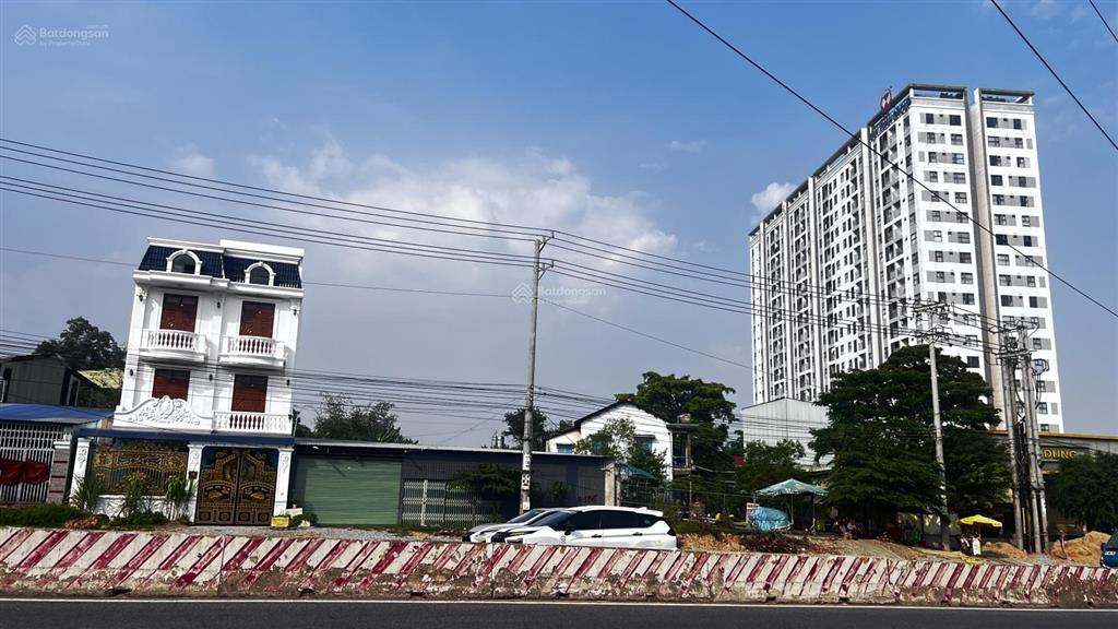 Bán đất tại đường quốc lộ 13, 15 tỷ, 300m2, phường phú thọ, thành phố thủ dầu một