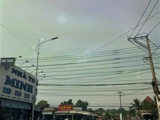 Đất tân định, bến cát 1700m2 cách ql13 chỉ 200m đường nhựa thông giá tốt