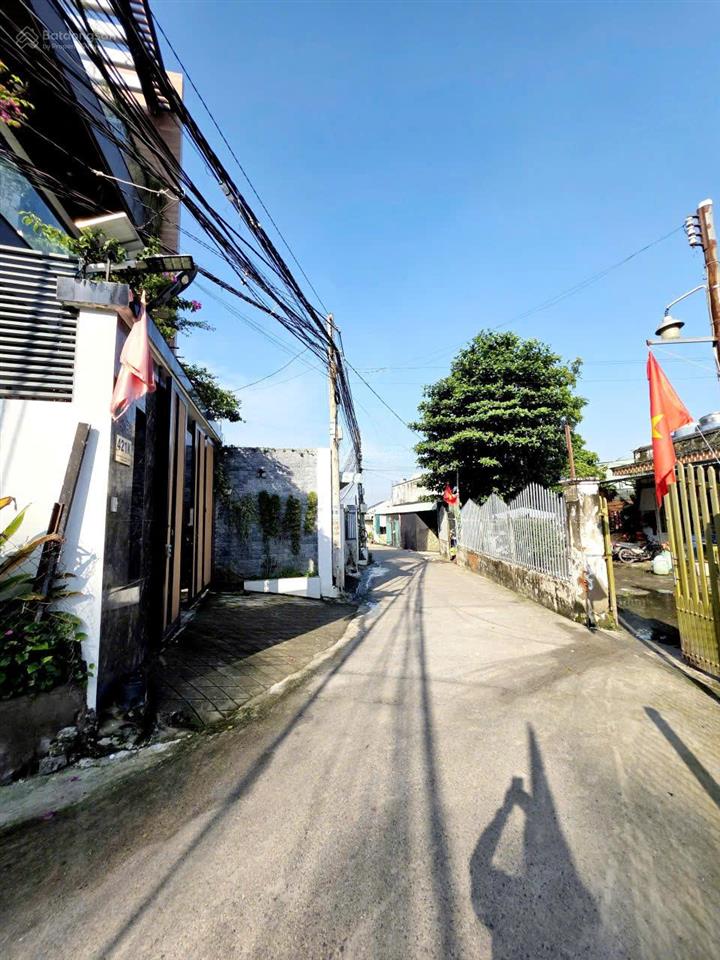 Nhà hưng định, thuận an. 120m hoàn công