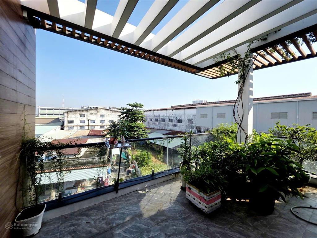 Nhà hưng định, thuận an. 120m hoàn công