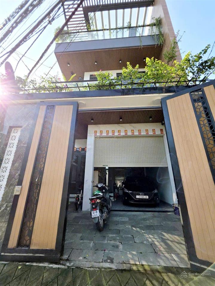 Nhà hưng định, thuận an. 120m hoàn công